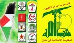 حزب الله والفصائل الفلسطينية: لا خلفيات سياسية لإشكال برج البراجنة

