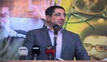 الحاج حسن: شروط فريق &rsquo;14 آذار&rsquo; تعطل تشكيل الحكومة 
