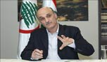 جعجع: فلتحكم &laquo;جبهة النصرة&raquo;!