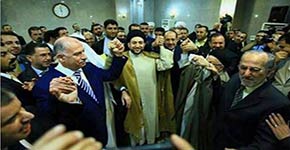 موقف عراقي موحد من الازمة السورية