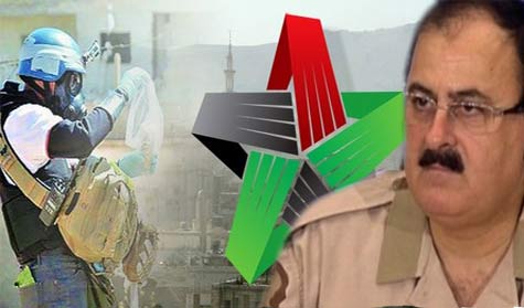 &rsquo;هستيريا&rsquo; تجتاح المعارضة السورية عقب الاقتراح الروسي 