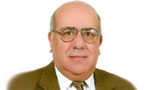 سوريا أرض المسيحية الأولى
 