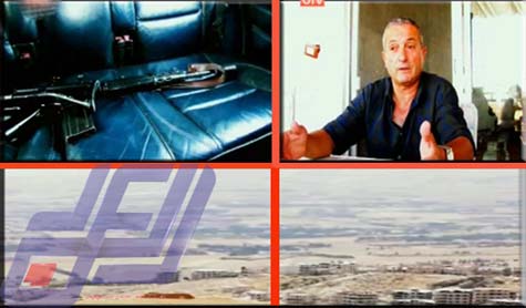 
صيدنايا تبحث عن القادة المسيحيين!
