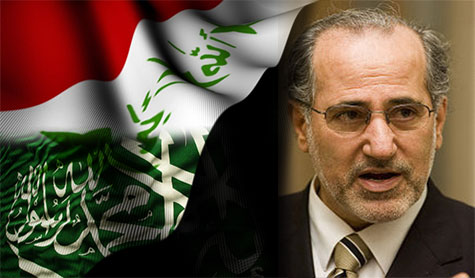 
الربيعي: السعودية أكبر ممولي الارهاب في العراق
