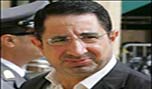  وزير الزراعة استقبل السفير العراقي في لبنان