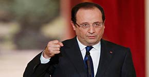 الصحف الفرنسية: هولاند يبرر سياساته!