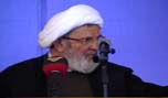 الشيخ يزبك: من غير المسموح أن تتحول الساحة اللبنانية إلى عراق ثانٍ