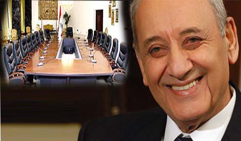 مبادرة بري رهن تصفية &rsquo;نوايا&rsquo; المستقبل