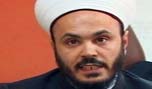 
رسالة من الشيخ أحمد الغريب إلى أهالي طرابلس