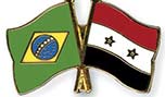 البرازيل تطالب بقرار اممي يوقف تدفق الاسلحة إلى سوريا