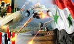 الأزمة في سوريا ما بين الحرب أو التسوية