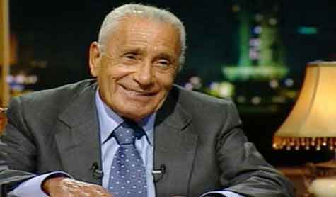 هيكل: المعارضة السورية مصرّة على جلب التدخل الخارجي