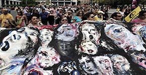 موجة إضرابات واحتجاجات جديدة تعم اليونان