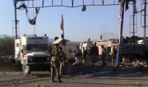 اليمن.. مقتل عشرات الجنود في شبوة 