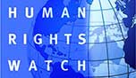 &rsquo;رايتس ووتش&rsquo; انتقدت الموقف الاميركي من اعتقال المرزوق
