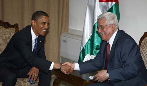 
أقطاب في الكنيست يحرضون على السلطة الفلسطينية
