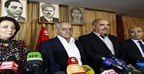 الرأي العام التونسي محبط ومتشائم إزاء مستقبل البلاد