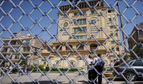 القضاء المصري يحظر جماعة &rsquo;الاخوان المسلمين&rsquo;