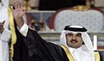 &rsquo;الفاينانشال تايمز&rsquo;: قطر ستتبنى سياسة خارجية أكثر توافقية في ظل أميرها الجديد