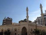 خطباء الجمعة رحبوا بالخطة الامنية في الضاحية