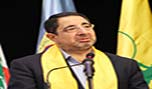 ثانوية المهدي (ع) الحدث تخرّج دفعة &rsquo;لبيك يا زينب&rsquo;