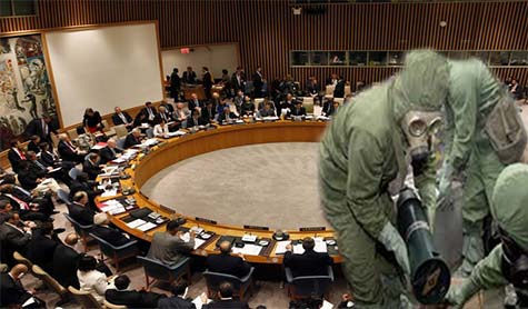  انعقاد مؤتمر &rsquo;جنيف 2&rsquo; في منتصف تشرين الثاني