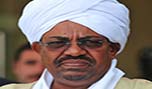  السودان: رفض واشنطن منح تأشيرة دخول للبشير انتهاك خطير لمبادىء شرعة الامم المتحدة
