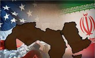 مسؤول صهيوني: دول الخليج الى جانب &rsquo;اسرائيل&rsquo;  تخشى التقارب الايراني الاميركي