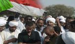 
السودان: تنديد بقمع  المظاهرات