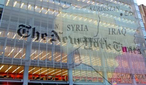 علويستان، سنّيستان.. تنبآت &rsquo;نيويورك تايمز&rsquo; لمنطقتنا