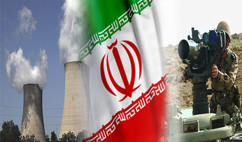 ايران... انفتاح على الحوار وتمسّك بالحقوق المشروعة 