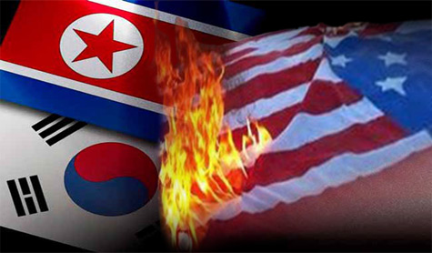 واشنطن وسيول تقران خطة &rsquo;ردع&rsquo; لمواجهة نووي بيونغ يانغ