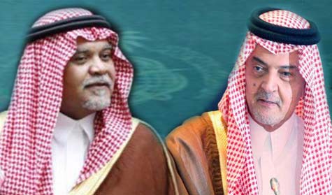 السعودية.. احباط ترجم انعزالاً في الأمم المتحدة