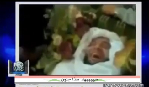 حقيقة ما جرى في الغوطة الشرقية!