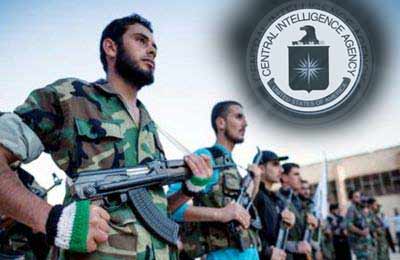 &rsquo;سي آي إيه&rsquo; توسع تدريب الميليشيات السورية