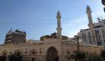 
خطباء الجمعة رحّبوا بالحوار مع الغرب
