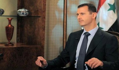 الأسد: تركيا ستدفع ثمنا باهظا لدعمها الإرهابيين