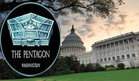 &rsquo;البنتاغون&rsquo; بدون أموال 