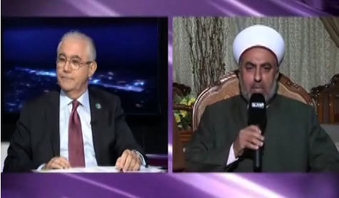 &rsquo;هستيريا السلاح&rsquo; تضرب حوري