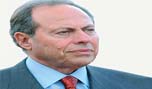 لحود: لبنان لن يسلم من عين العاصفة الا بوحدته