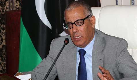 طرابلس.. إطلاق سراح رئيس الوزراء الليبي بعد اختطافه 
 