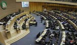 قمة طارئة للإتحاد الافريقي 