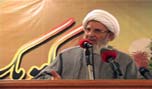 الشيخ يزبك: لتجنيب البلد أي فتنة