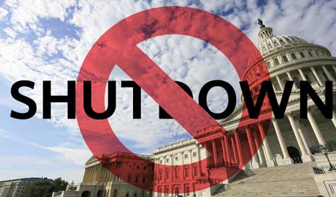 الإقتصاد الأميركي بين الإفلاس وتأجيل الأزمات   