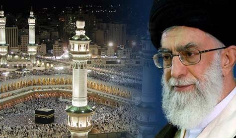 الإمام الخامنئي: عقارب الساعة لن تعود إلى الوراء