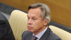 بوشكوف: المعارضة السورية ليست مستقلة