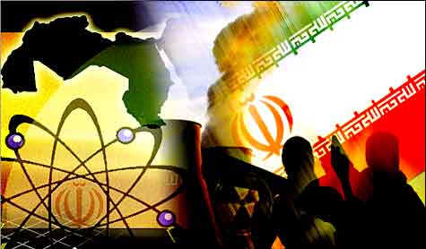 إنطلاق المحادثات النووية بين ايران والدول الست