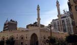 
خطباء الجمعة دعوا الى الكف عن &rsquo;الخطابات التحريضية&rsquo;