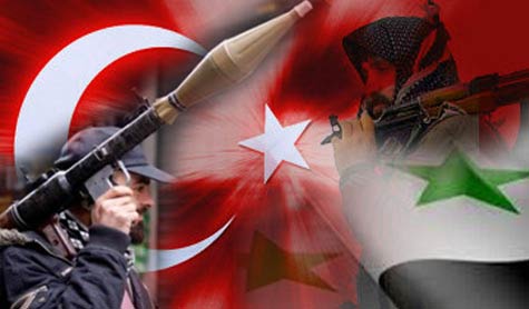 تركيا تطلب المساعدة من سورية للقضاء على &rsquo;داعش&rsquo;