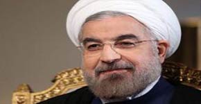 روحاني : الكيان الصهيوني يعرقل كل الإنجازات السياسية الإيرانية